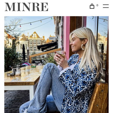 Veste réversible 