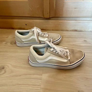 Sneakers Vans
