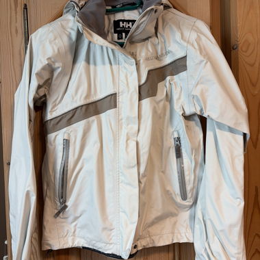 Veste de pluie Helly Hansen