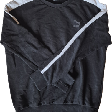 Puma Pullover
