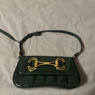 Sac vert