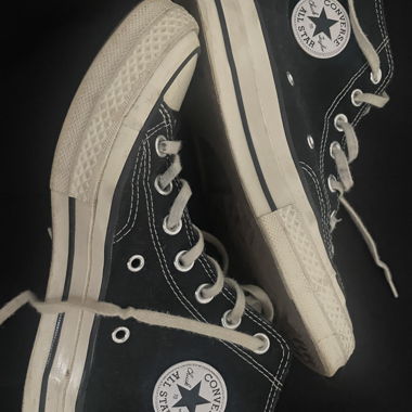 Converse Chucks