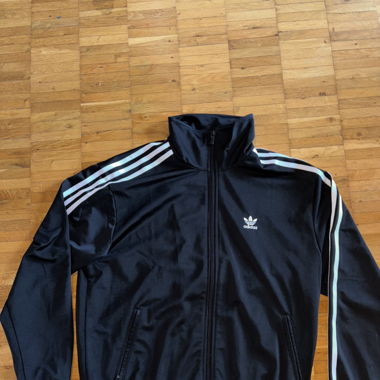 Adidas Trainingsjacke