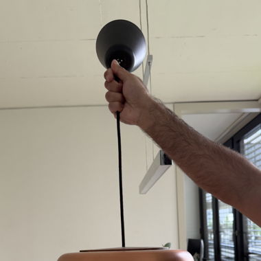 Lampe