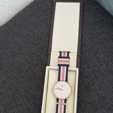 Montre Daniel Wellington 