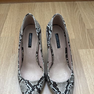 High Heels