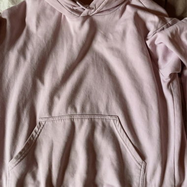 Pull à capuche H&M 