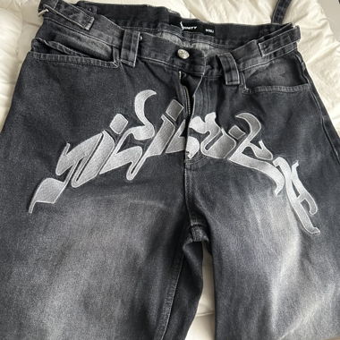 Vicinity Jeans