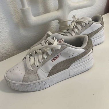 Baskets Puma