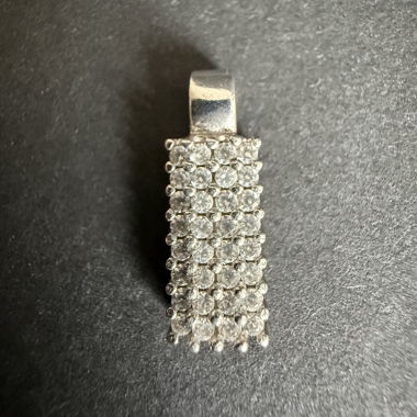 Ciondolo in argento 925
