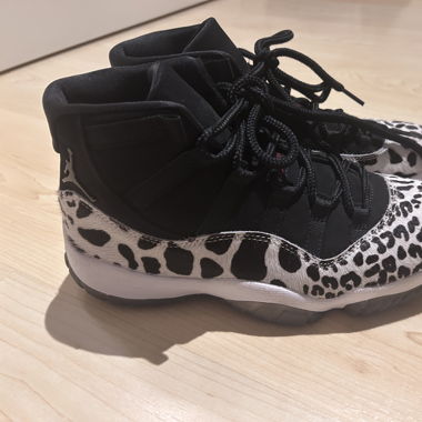Jordan