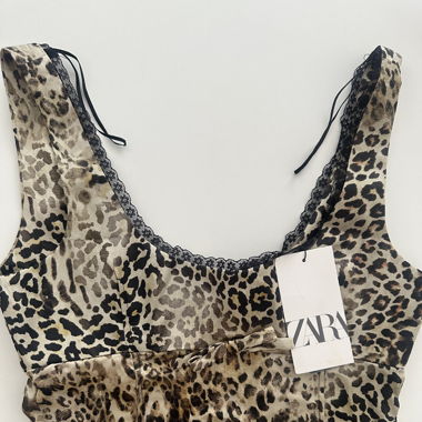 Top Zara