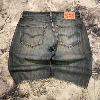 Levi’s Vintage Shorts