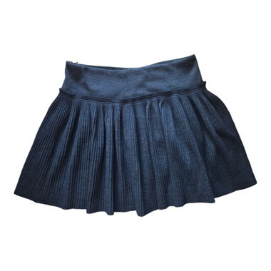 Jupe plissée Bally