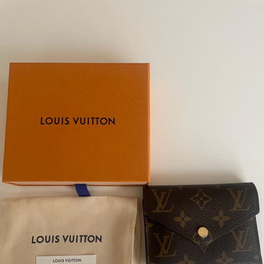 Louis Vuitton Wallet