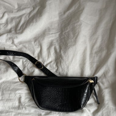 Umhängetasche/ Bauchtasche