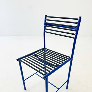 4 Designer Stuhl von Talamona Fermada 