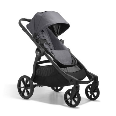 Baby Jogger City Select Kinderwagen