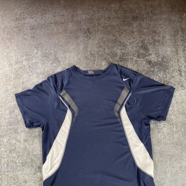 Nike Run Shirt