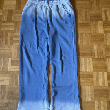 Peso Raws Jogger