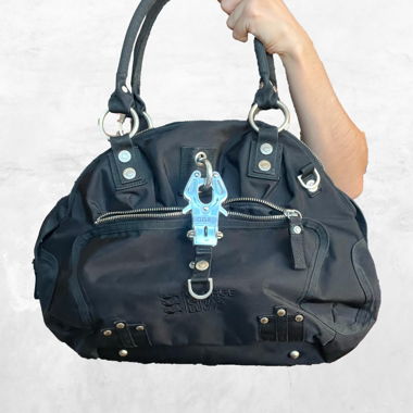 George Gina & Lucy Tasche