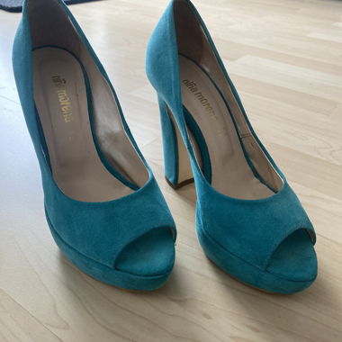High Heels