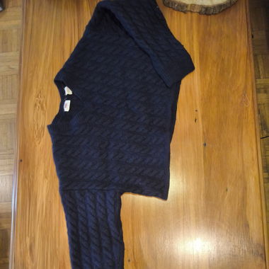 Pull Levis crop
