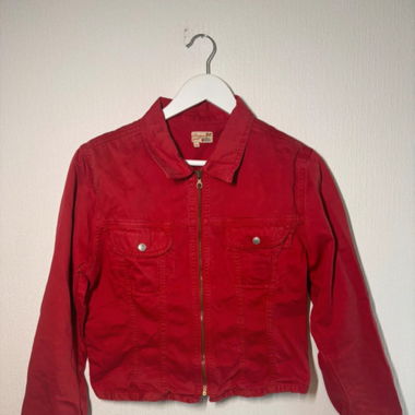 Veste chevignon
