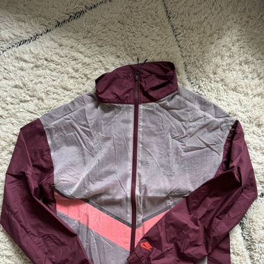 Nike Sport Jacke / M