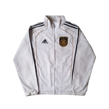 Vintage Adidas Mannschaft Trackjacket (M)