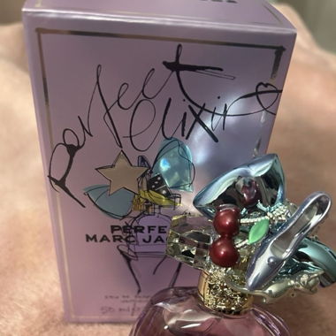 Marc Jacobs Perfect Elixir