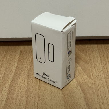 Sensore WiFi per porte/finestre