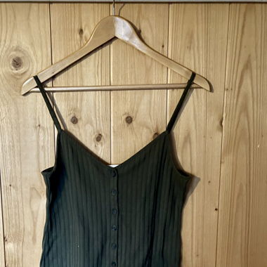Trägershirt