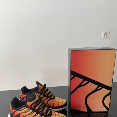 Nike Air Max Plus OG Pimento