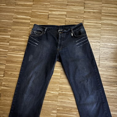 Jeans moschino