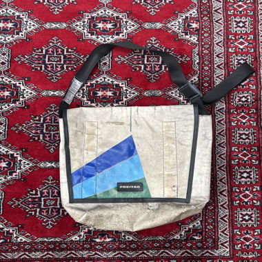 Borsa a tracolla Freitag