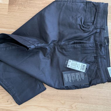 Pantaloni Vero Moda neri