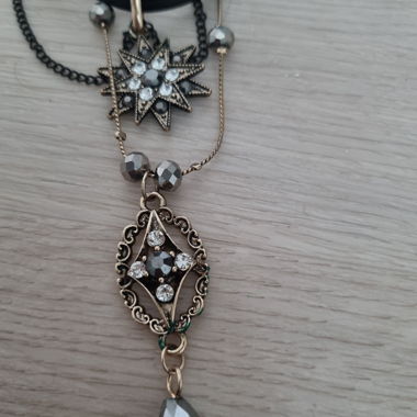 Kette