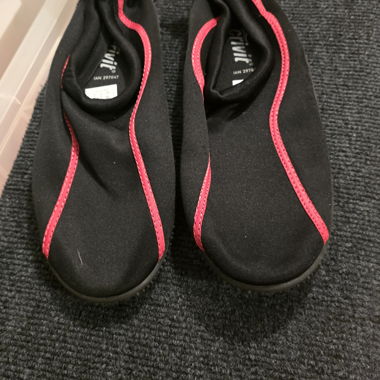 Chaussures d’eau Crivit taille 41