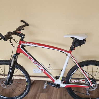 Specialized S-Works MTB