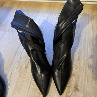 High heels