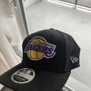 Cappellino dei Los Angeles Lakers