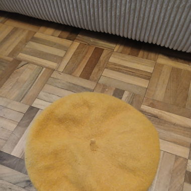 Beret