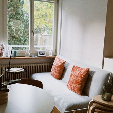 Sofa mit Bettfunktion