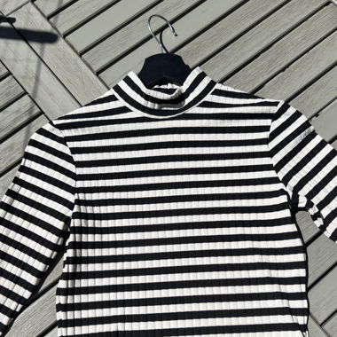 Langarm-T-Shirt