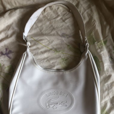 Lacoste Tasche 