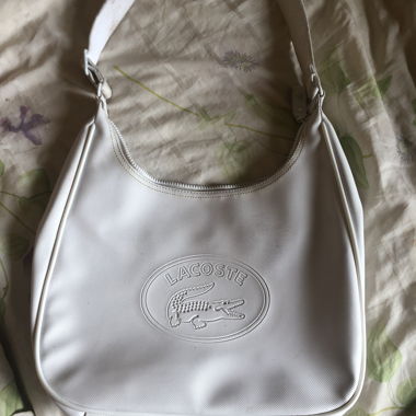 Lacoste Tasche 