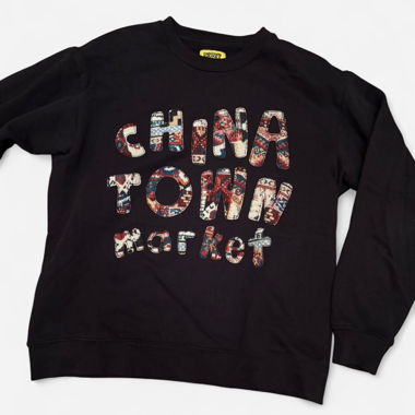 Sweatshirt / Pullover China Town Market