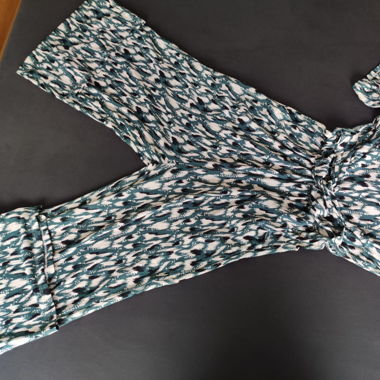 Jumpsuit lang
