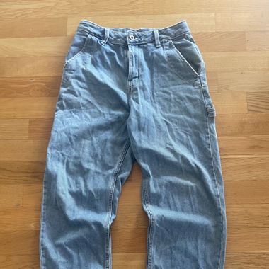 Vans Baggy Jeans